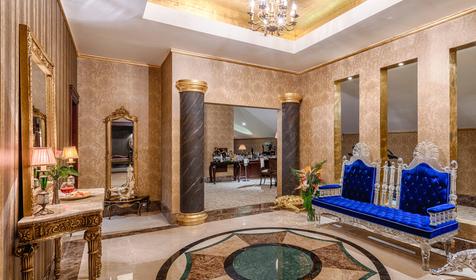 Presidential Suite