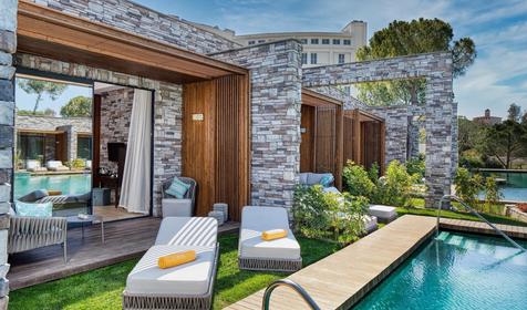 Garden Suite