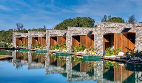 Garden Suite