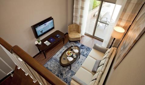Doublex Family Suite