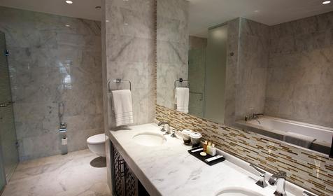 Doublex Family Suite