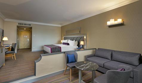 Standard Junior Suite