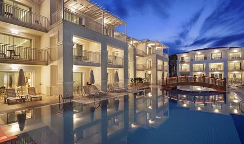 Jasmine Pool View