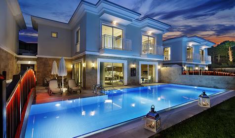 Villa Bellis