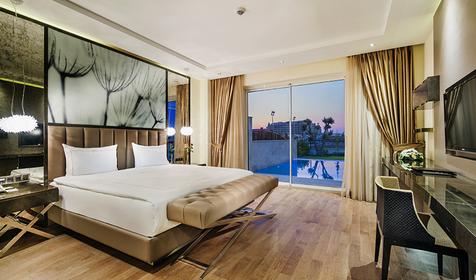 Diamond Villa