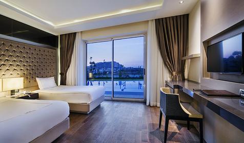 Diamond Villa