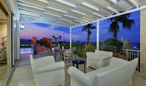 Diamond Villa