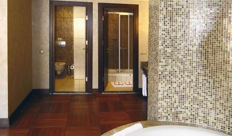 King Suite