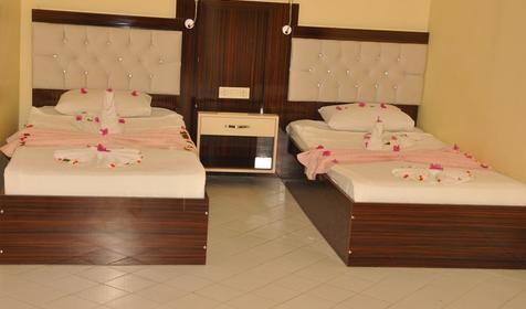 Side World Star Hotel