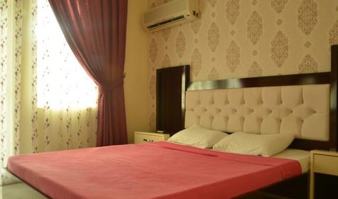 Side World Star Hotel
