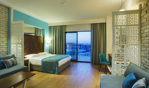 Large Room