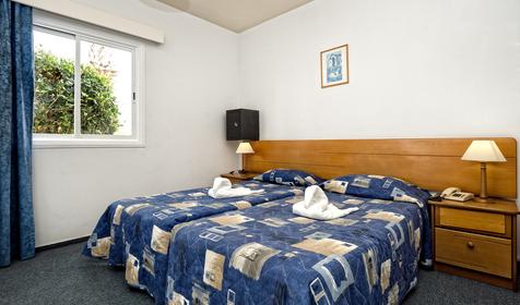 One Bedroom