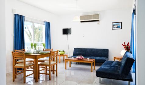 One Bedroom