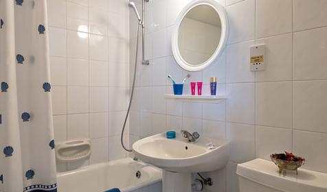 One Bedroom