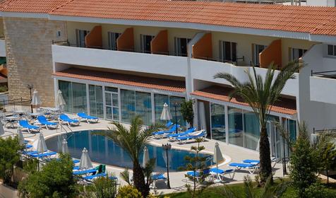 M. Moniatis Hotel