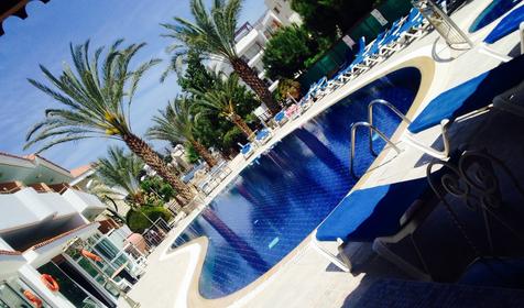M. Moniatis Hotel