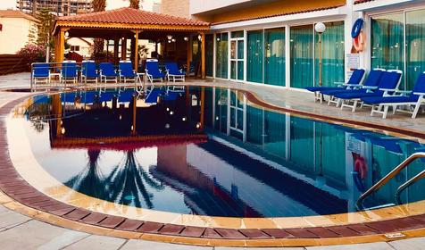 M. Moniatis Hotel