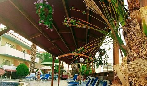 M. Moniatis Hotel