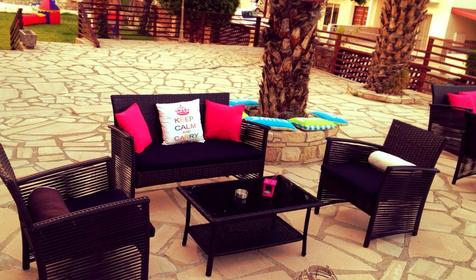 M. Moniatis Hotel