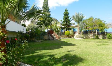 M. Moniatis Hotel