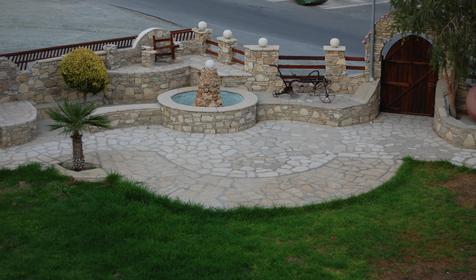 M. Moniatis Hotel