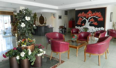 M. Moniatis Hotel
