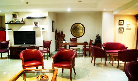 M. Moniatis Hotel