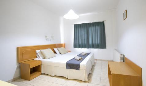 One Bedroom