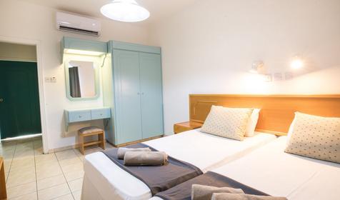 One Bedroom