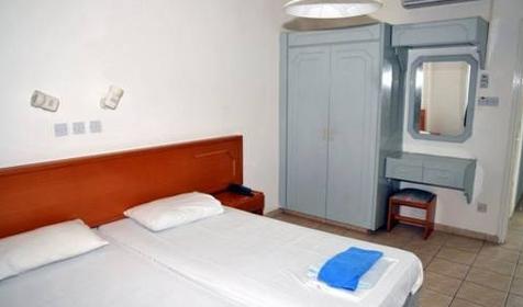 One Bedroom