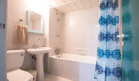 One Bedroom