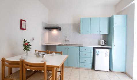 Studio with Air Condition
