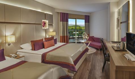 Standard Sea Side Room