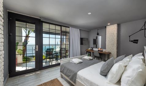 Premium Beach Front