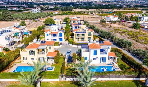 Kotsias Villas
