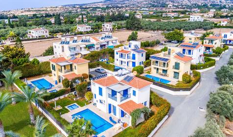 Kotsias Villas