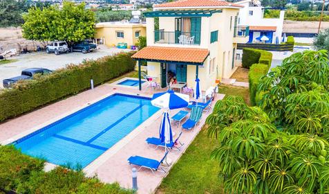 Kotsias Villas