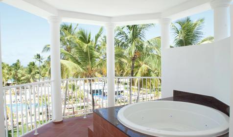 Suite Jacuzzi