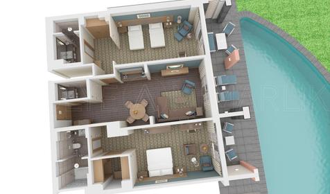 Grand Suite
