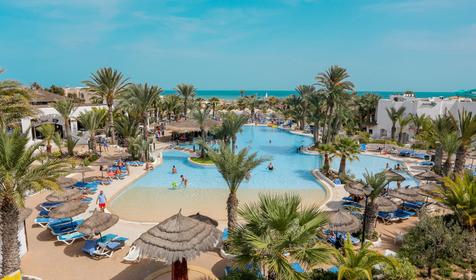 Fiesta Beach