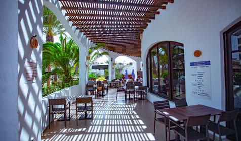 Fiesta Beach
