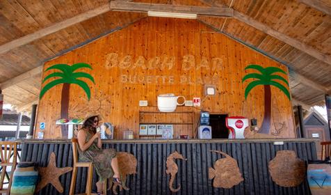 Fiesta Beach