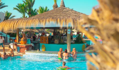 Fiesta Beach