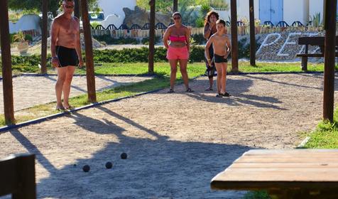 Fiesta Beach