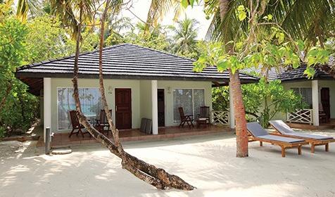 Superior Beach Bungalow