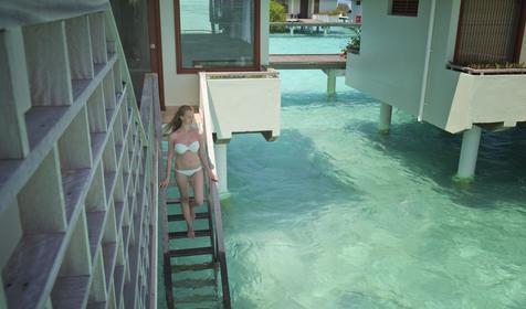 Water Bungalow