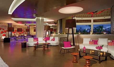 Breatless Punta Cana Resort & Spa