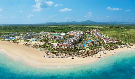 Breatless Punta Cana Resort & Spa