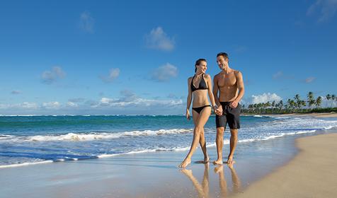 Breatless Punta Cana Resort & Spa
