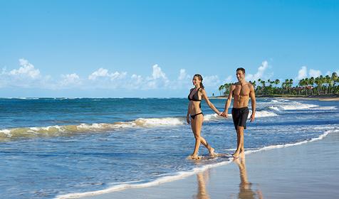 Breatless Punta Cana Resort & Spa
